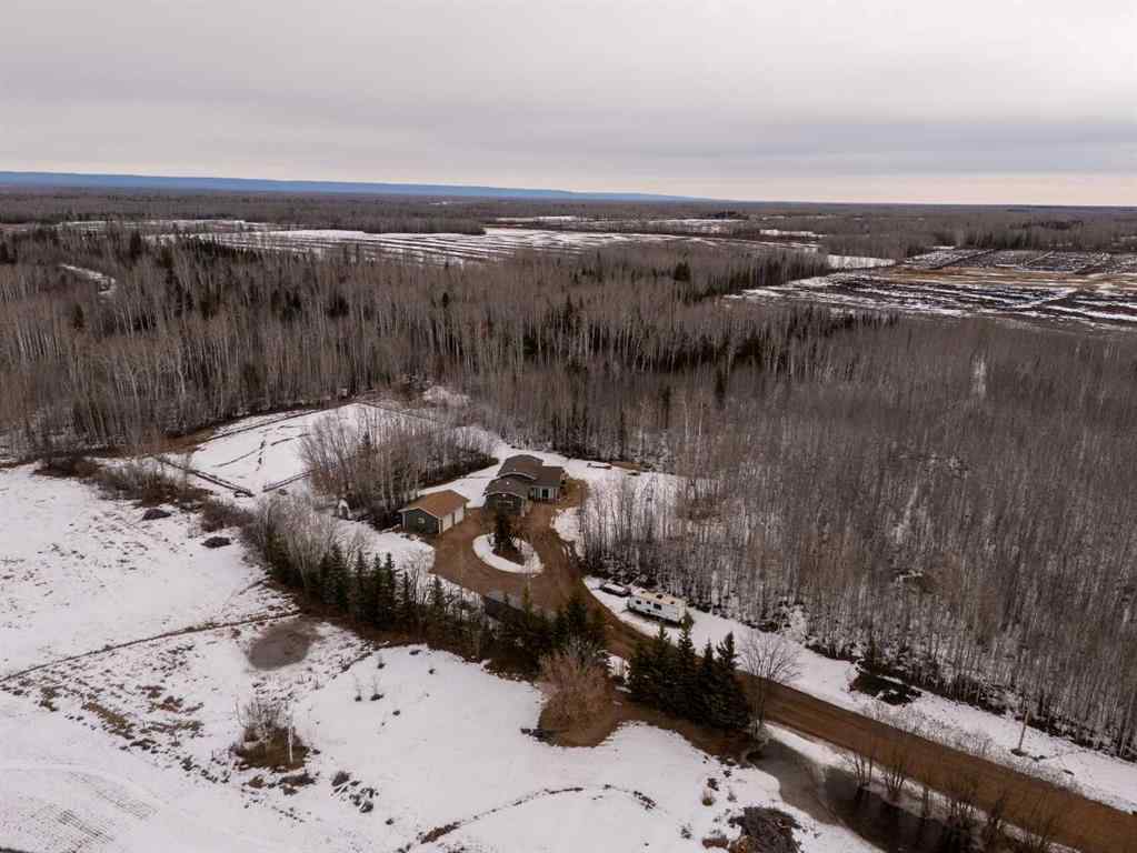 MLS® A2214442 - 12250 Township Road 1084   in NONE Rural Mackenzie County, Agri-Business
