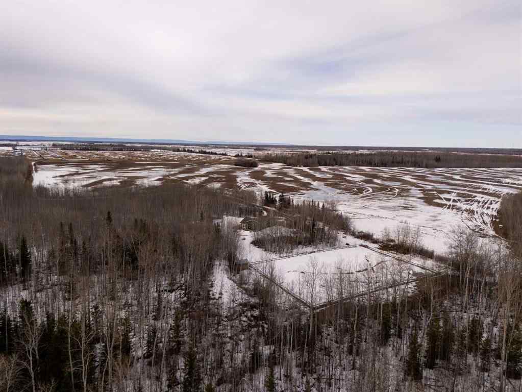 MLS® A2214442 - 12250 Township Road 1084   in NONE Rural Mackenzie County, Agri-Business