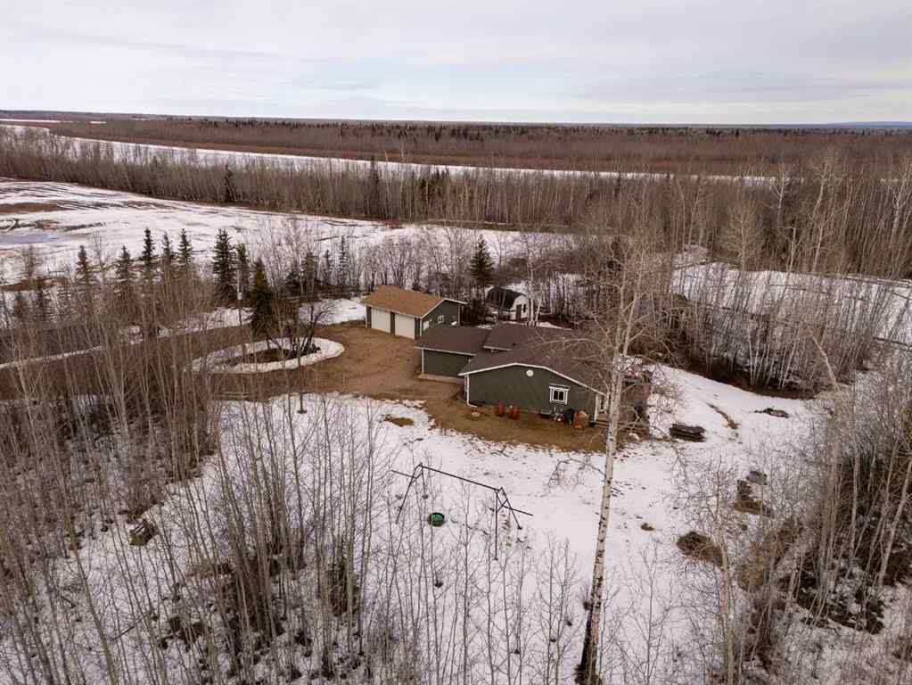 MLS® A2214442 - 12250 Township Road 1084   in NONE Rural Mackenzie County, Agri-Business