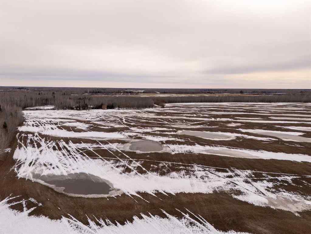 MLS® A2214442 - 12250 Township Road 1084   in NONE Rural Mackenzie County, Agri-Business