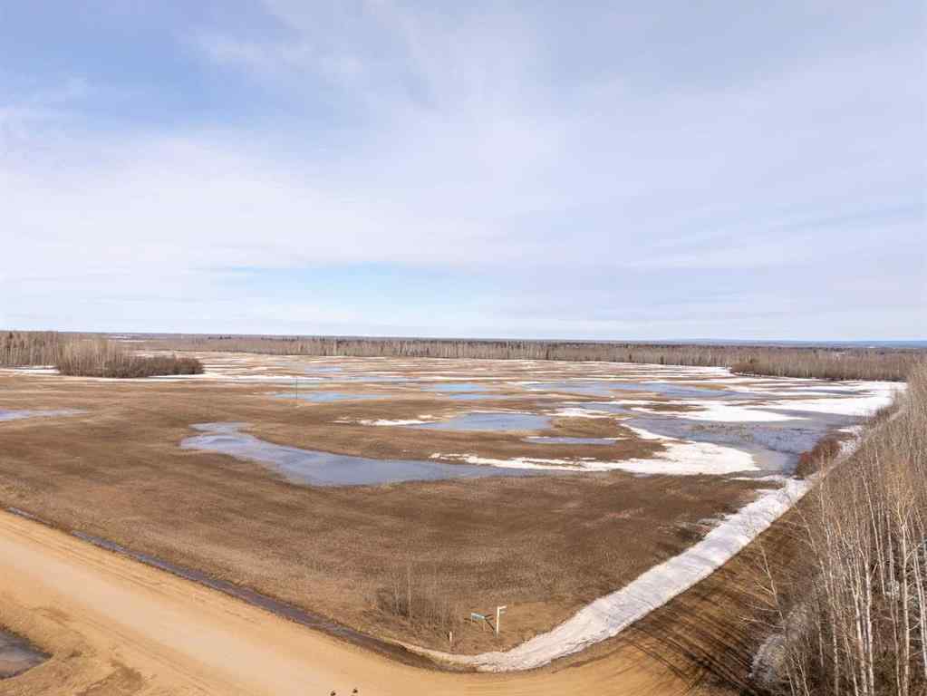 MLS® A2214442 - 12250 Township Road 1084   in NONE Rural Mackenzie County, Agri-Business
