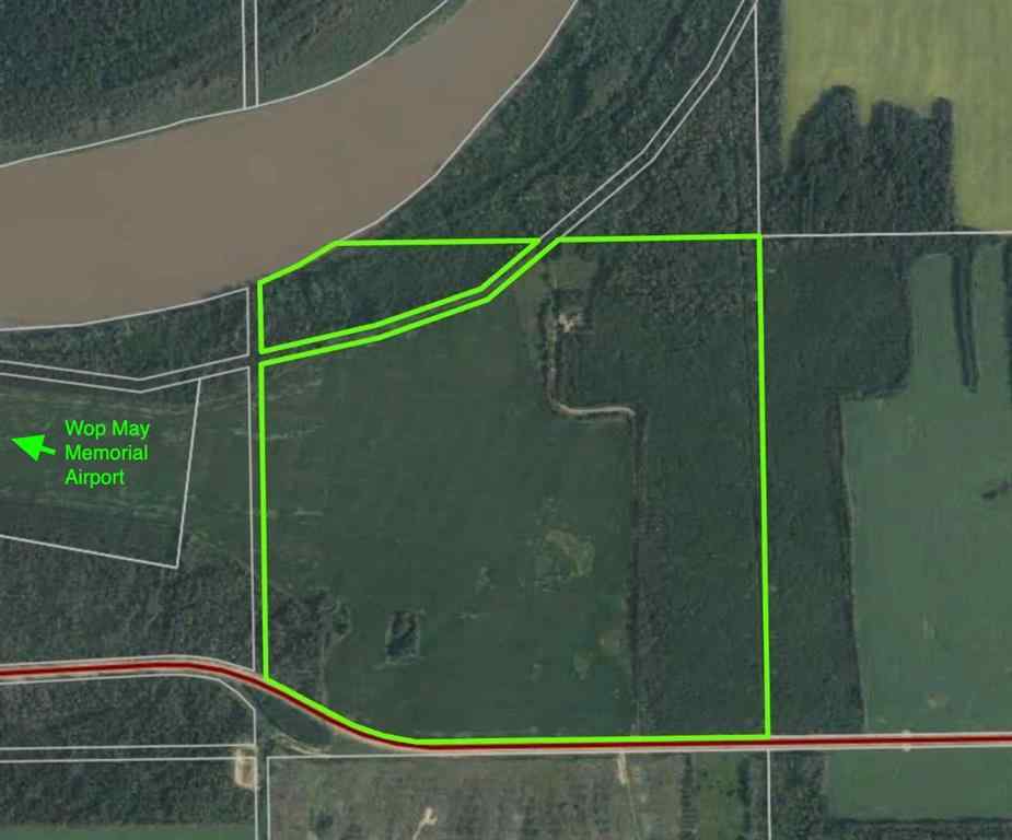 MLS® A2214442 - 12250 Township Road 1084   in NONE Rural Mackenzie County, Agri-Business