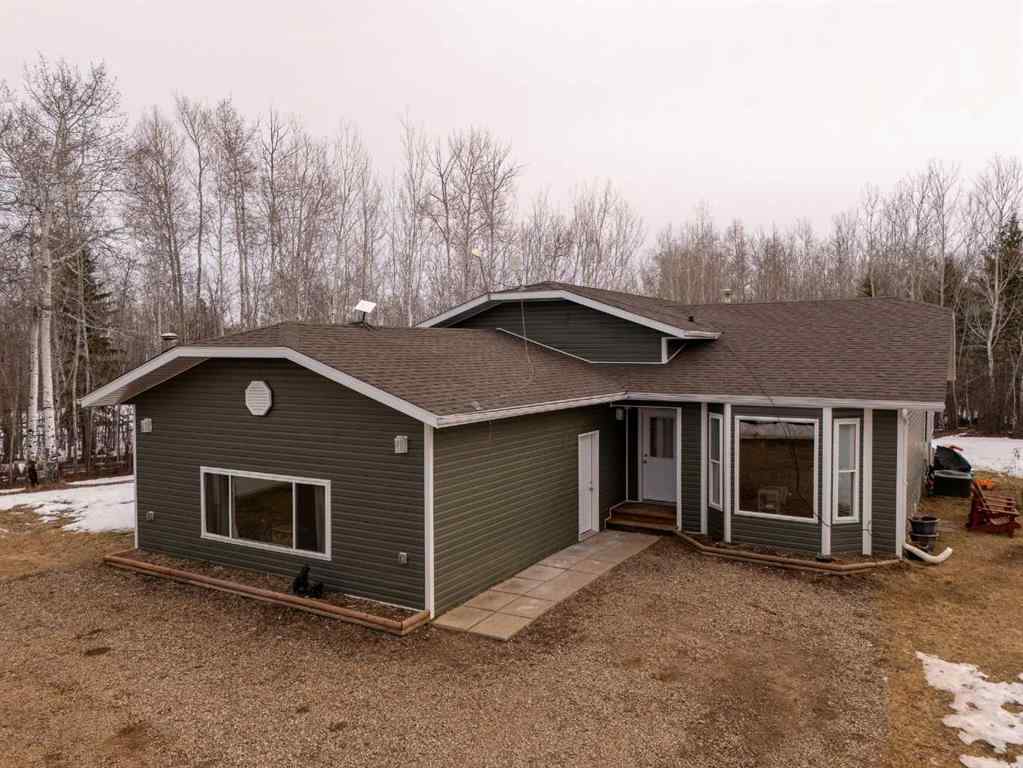 MLS® A2214442 - 12250 Township Road 1084   in NONE Rural Mackenzie County, Agri-Business