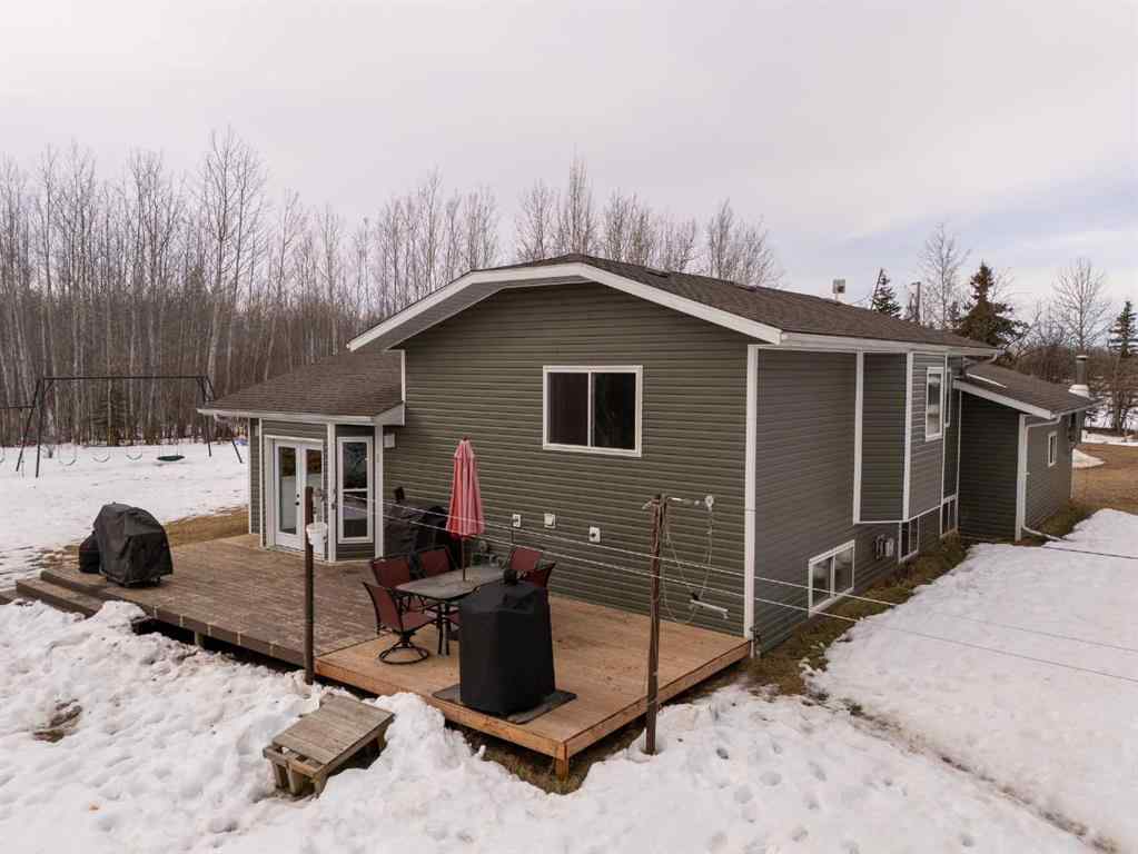 MLS® A2214442 - 12250 Township Road 1084   in NONE Rural Mackenzie County, Agri-Business