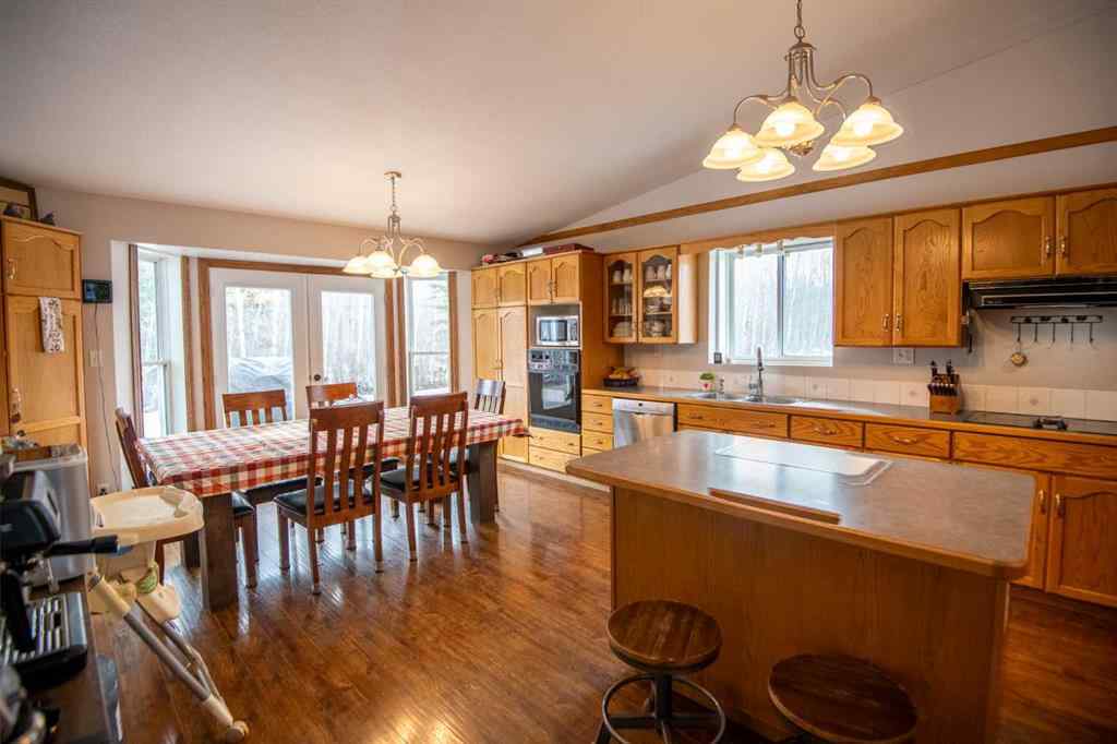 MLS® A2214442 - 12250 Township Road 1084   in NONE Rural Mackenzie County, Agri-Business