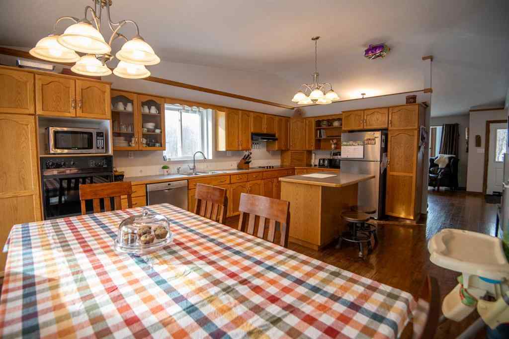 MLS® A2214442 - 12250 Township Road 1084   in NONE Rural Mackenzie County, Agri-Business