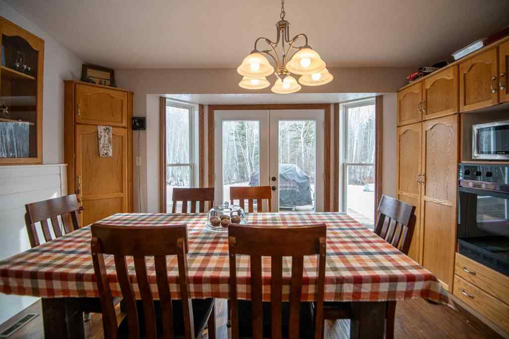 MLS® A2214442 - 12250 Township Road 1084   in NONE Rural Mackenzie County, Agri-Business