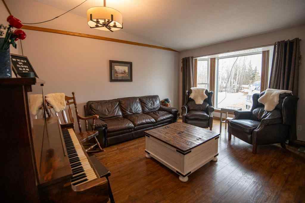 MLS® A2214442 - 12250 Township Road 1084   in NONE Rural Mackenzie County, Agri-Business
