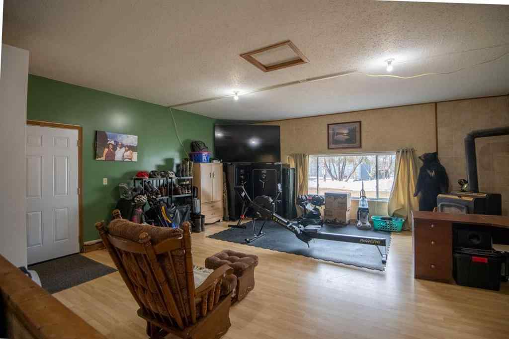 MLS® A2214442 - 12250 Township Road 1084   in NONE Rural Mackenzie County, Agri-Business