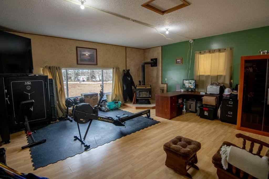 MLS® A2214442 - 12250 Township Road 1084   in NONE Rural Mackenzie County, Agri-Business