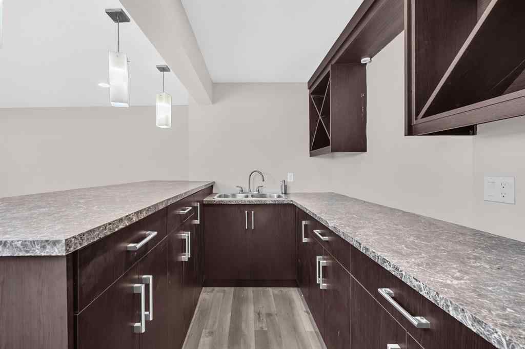 MLS® A2214459 - 235 Hawkmere Road  in Westmere Chestermere, Residential