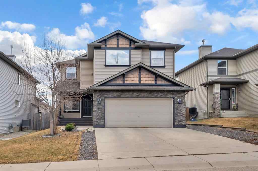 MLS® A2214459 - 235 Hawkmere Road  in Westmere Chestermere, Residential