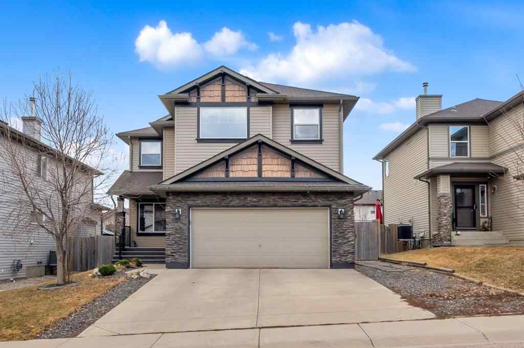 MLS® A2214459 - 235 Hawkmere Road  in Westmere Chestermere, Residential