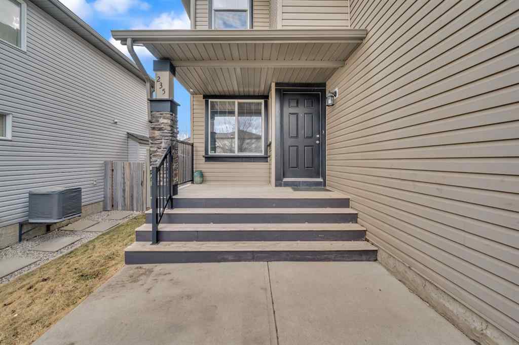 MLS® A2214459 - 235 Hawkmere Road  in Westmere Chestermere, Residential
