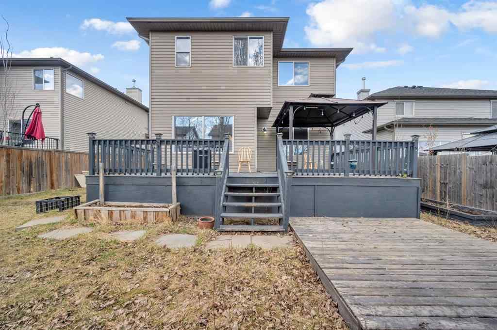 MLS® A2214459 - 235 Hawkmere Road  in Westmere Chestermere, Residential