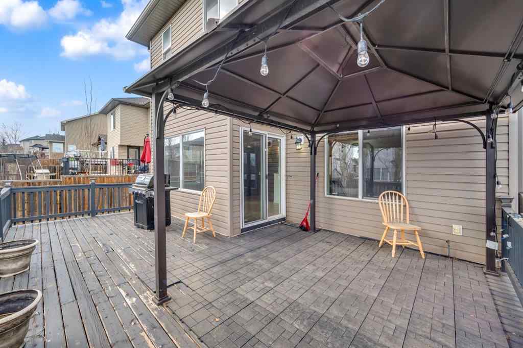 MLS® A2214459 - 235 Hawkmere Road  in Westmere Chestermere, Residential