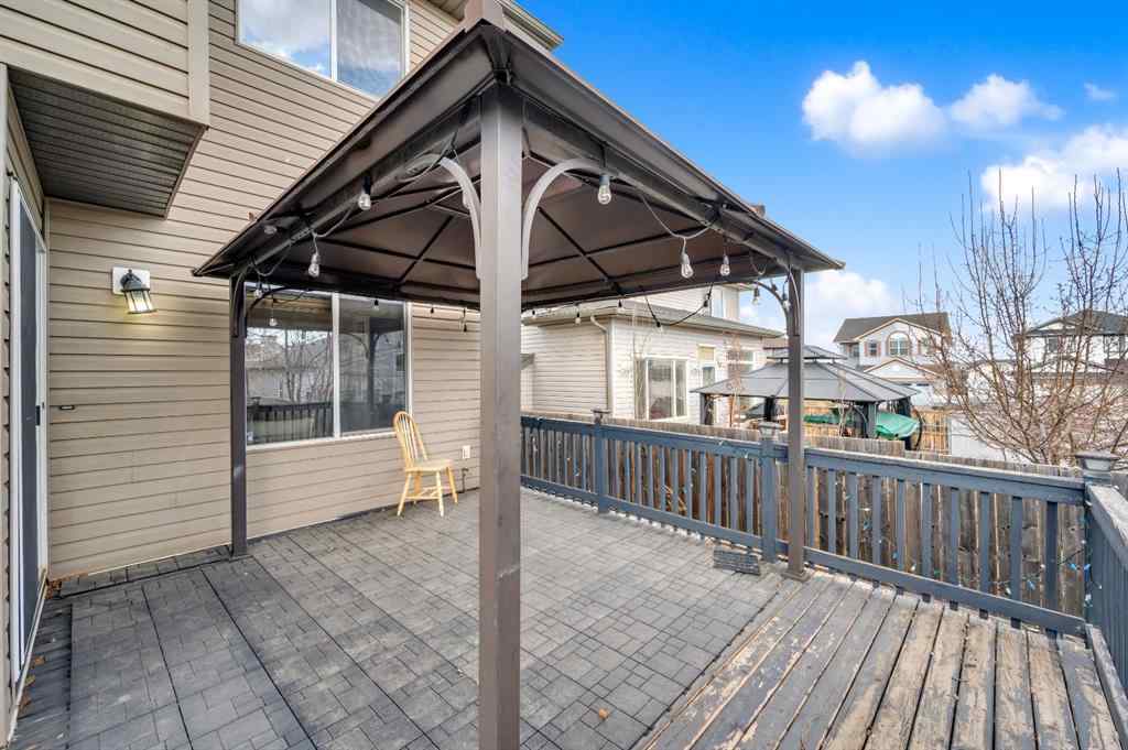 MLS® A2214459 - 235 Hawkmere Road  in Westmere Chestermere, Residential