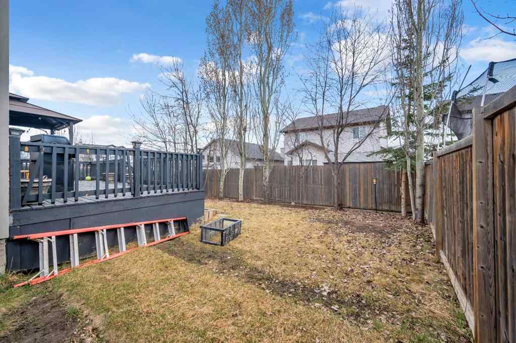 MLS® A2214459 - 235 Hawkmere Road  in Westmere Chestermere, Residential