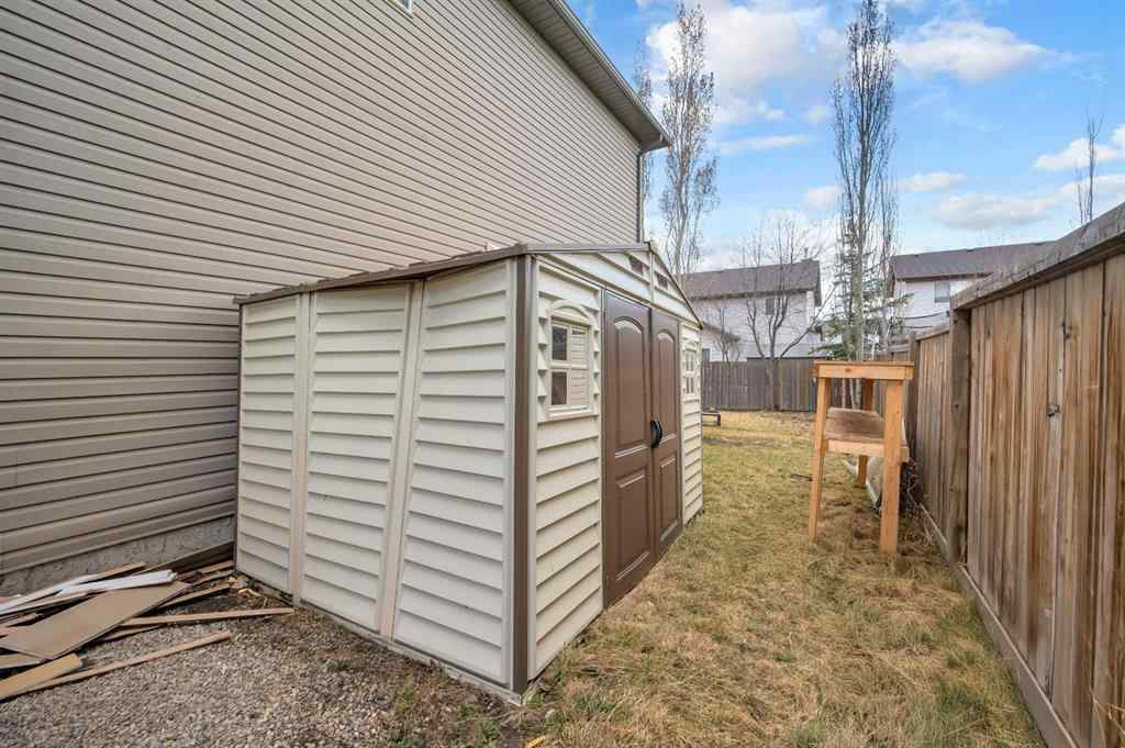 MLS® A2214459 - 235 Hawkmere Road  in Westmere Chestermere, Residential