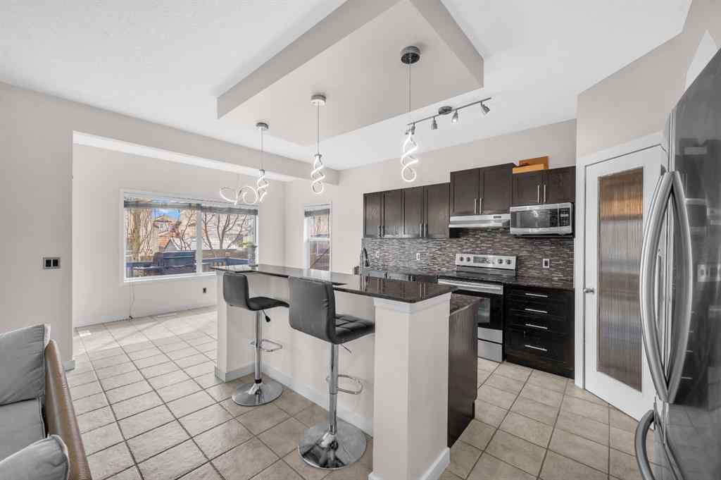 MLS® A2214459 - 235 Hawkmere Road  in Westmere Chestermere, Residential