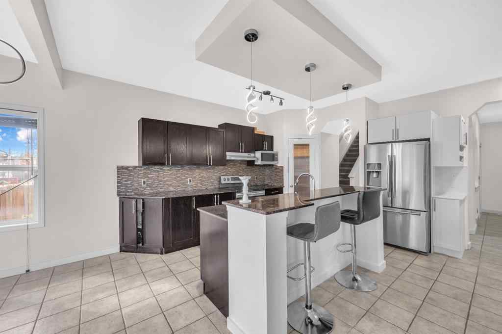 MLS® A2214459 - 235 Hawkmere Road  in Westmere Chestermere, Residential