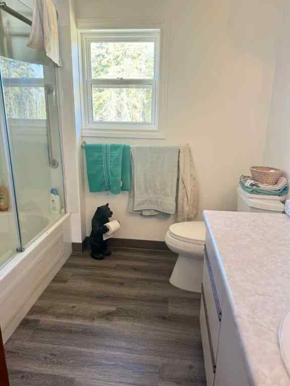 MLS® A2214491 - 77029 Highway 2   in NONE Rural Smoky River No. 130, M.D. of, Residential