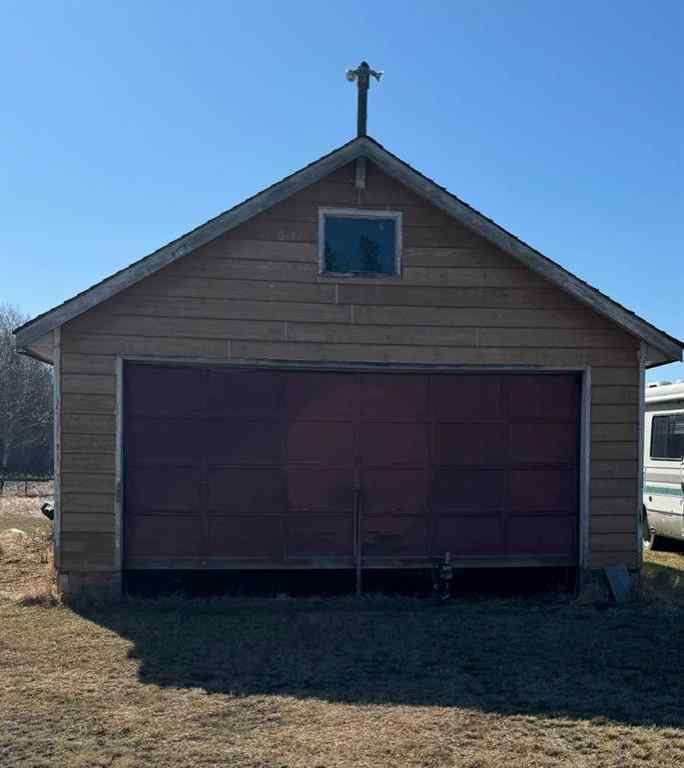 MLS® A2214491 - 77029 Highway 2   in NONE Rural Smoky River No. 130, M.D. of, Residential