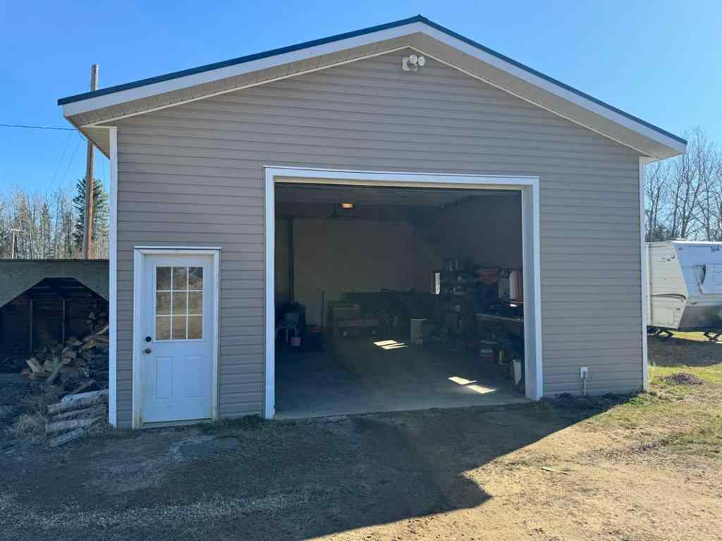 MLS® A2214491 - 77029 Highway 2   in NONE Rural Smoky River No. 130, M.D. of, Residential