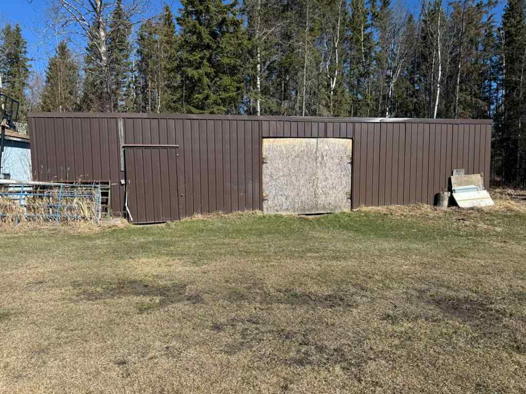MLS® A2214491 - 77029 Highway 2   in NONE Rural Smoky River No. 130, M.D. of, Residential