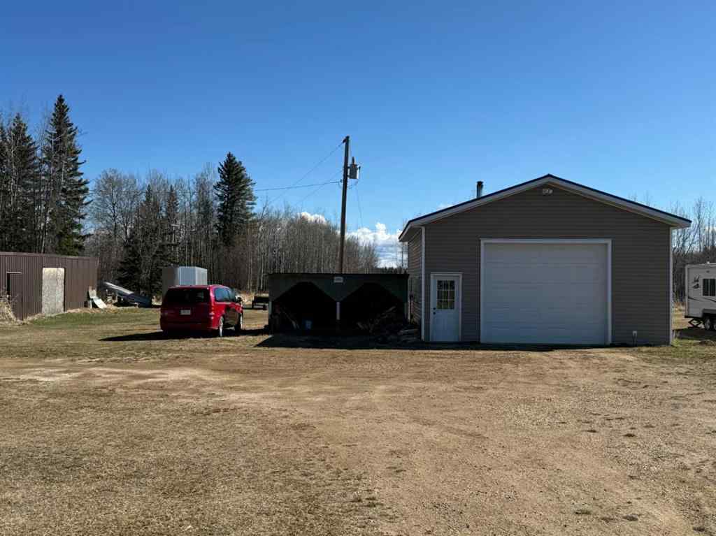 MLS® A2214491 - 77029 Highway 2   in NONE Rural Smoky River No. 130, M.D. of, Residential