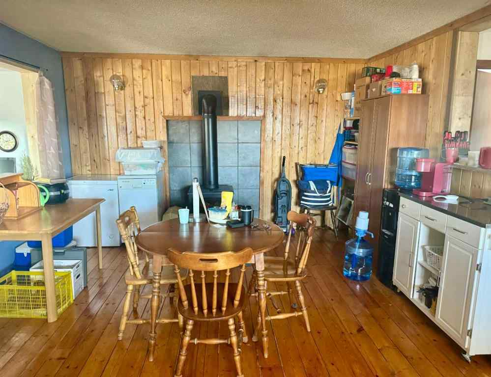 MLS® A2214491 - 77029 Highway 2   in NONE Rural Smoky River No. 130, M.D. of, Residential