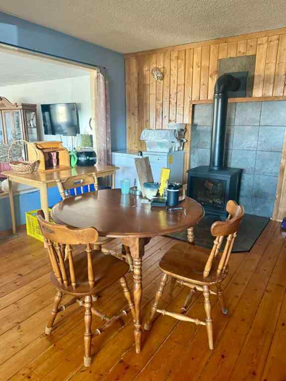 MLS® A2214491 - 77029 Highway 2   in NONE Rural Smoky River No. 130, M.D. of, Residential