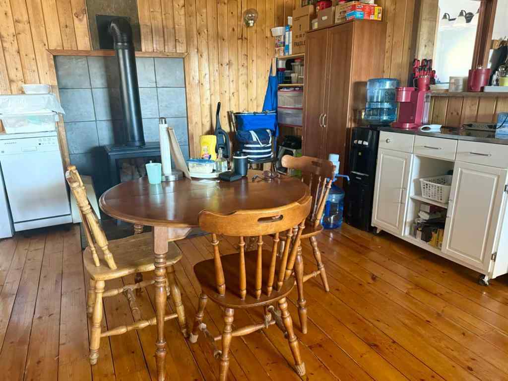 MLS® A2214491 - 77029 Highway 2   in NONE Rural Smoky River No. 130, M.D. of, Residential