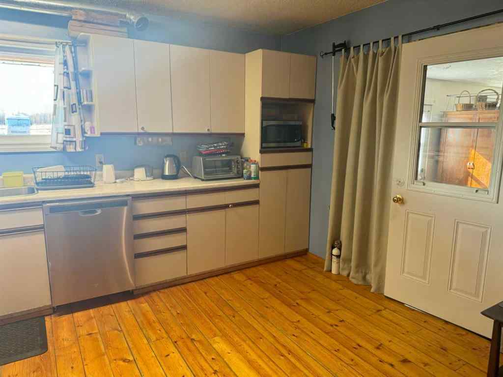 MLS® A2214491 - 77029 Highway 2   in NONE Rural Smoky River No. 130, M.D. of, Residential