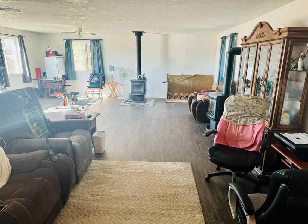 MLS® A2214491 - 77029 Highway 2   in NONE Rural Smoky River No. 130, M.D. of, Residential