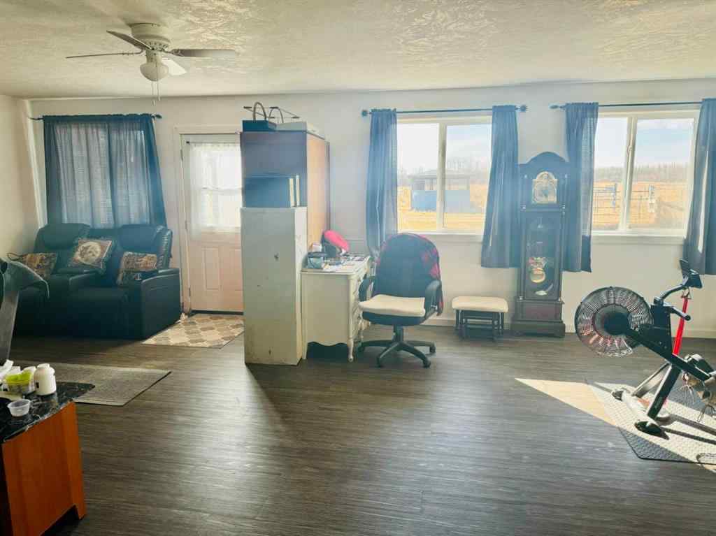 MLS® A2214491 - 77029 Highway 2   in NONE Rural Smoky River No. 130, M.D. of, Residential
