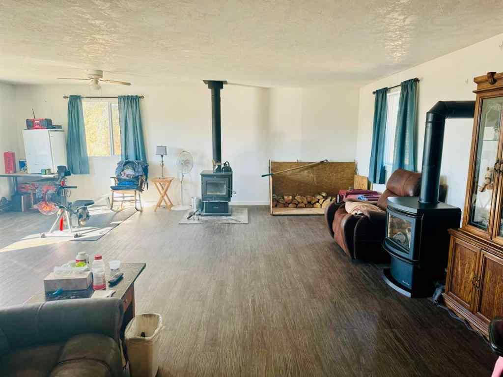 MLS® A2214491 - 77029 Highway 2   in NONE Rural Smoky River No. 130, M.D. of, Residential