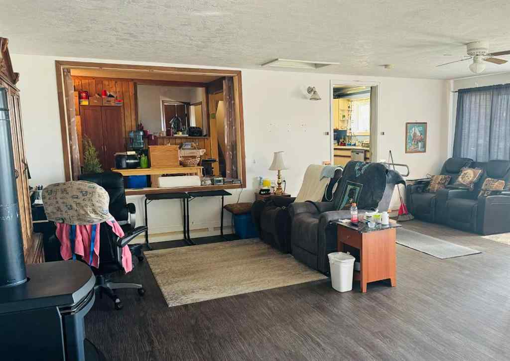 MLS® A2214491 - 77029 Highway 2   in NONE Rural Smoky River No. 130, M.D. of, Residential
