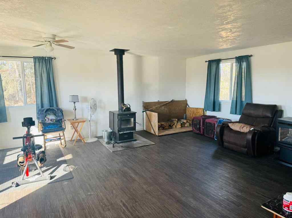 MLS® A2214491 - 77029 Highway 2   in NONE Rural Smoky River No. 130, M.D. of, Residential