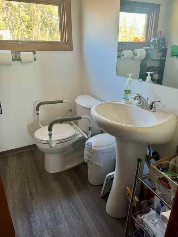MLS® A2214491 - 77029 Highway 2   in NONE Rural Smoky River No. 130, M.D. of, Residential