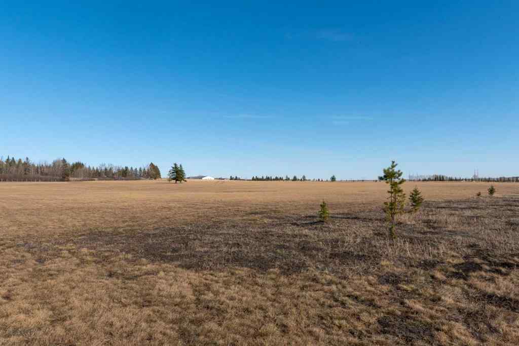 MLS® A2214515 - 11.29 Acres Huggard Road  in Springbank Rural Rocky View County, Land