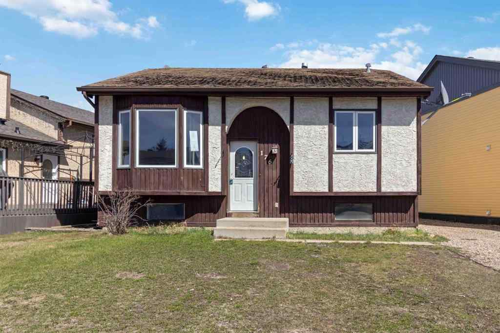 MLS® A2214544 - 176 Fullerton Drive  in Dickinsfield Fort McMurray, Residential