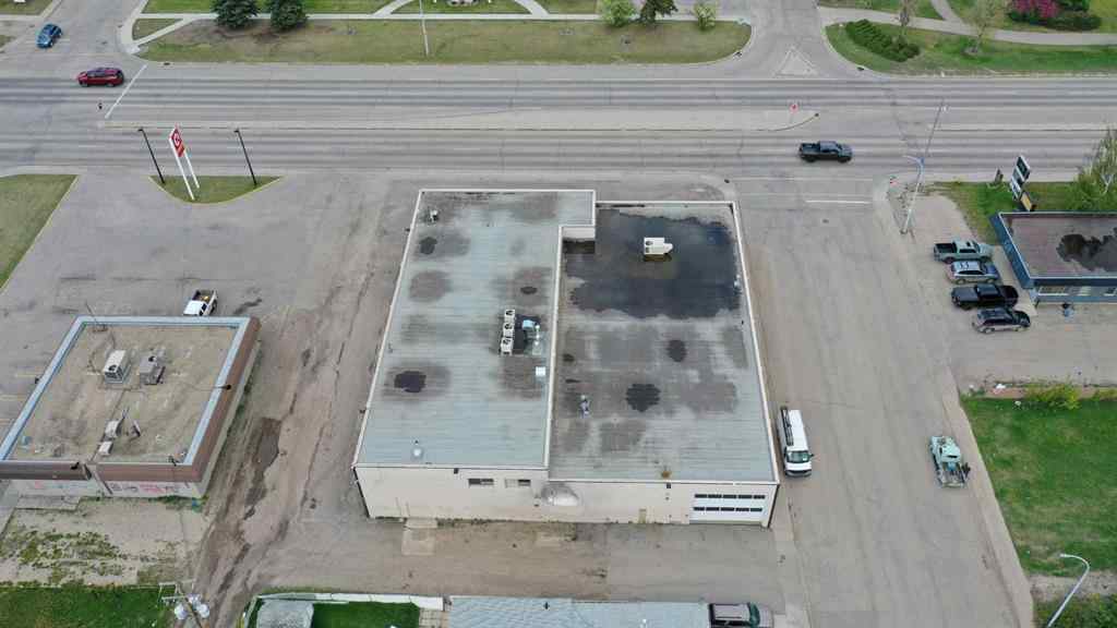 MLS® A2214559 - Unit #201 10404 100 Street  in VLA Montrose Grande Prairie, Commercial