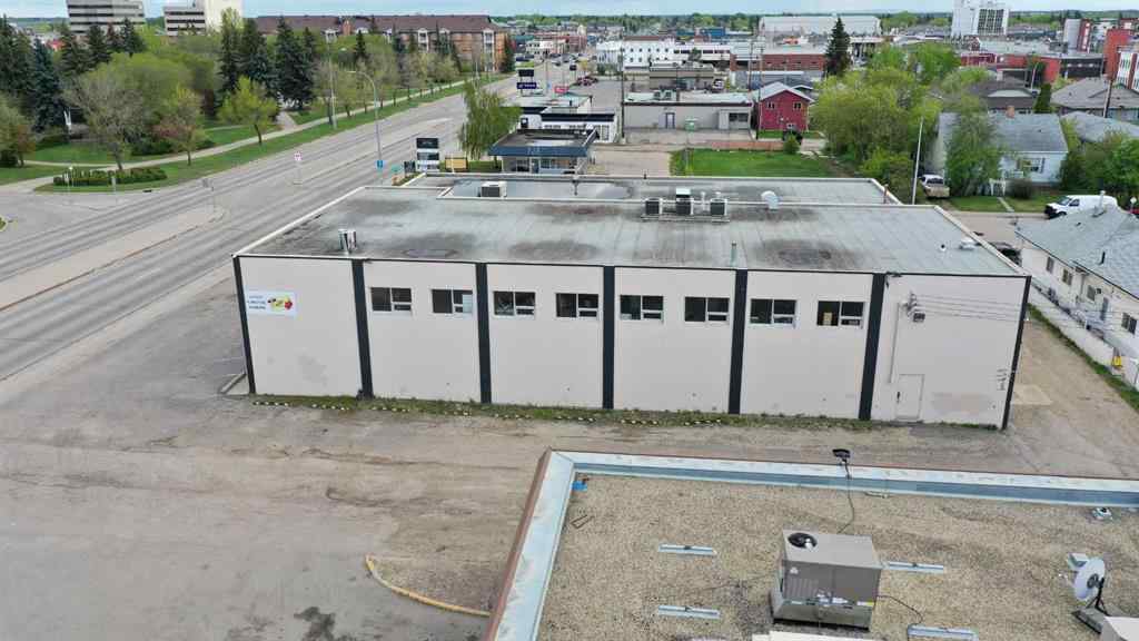 MLS® A2214559 - Unit #201 10404 100 Street  in VLA Montrose Grande Prairie, Commercial