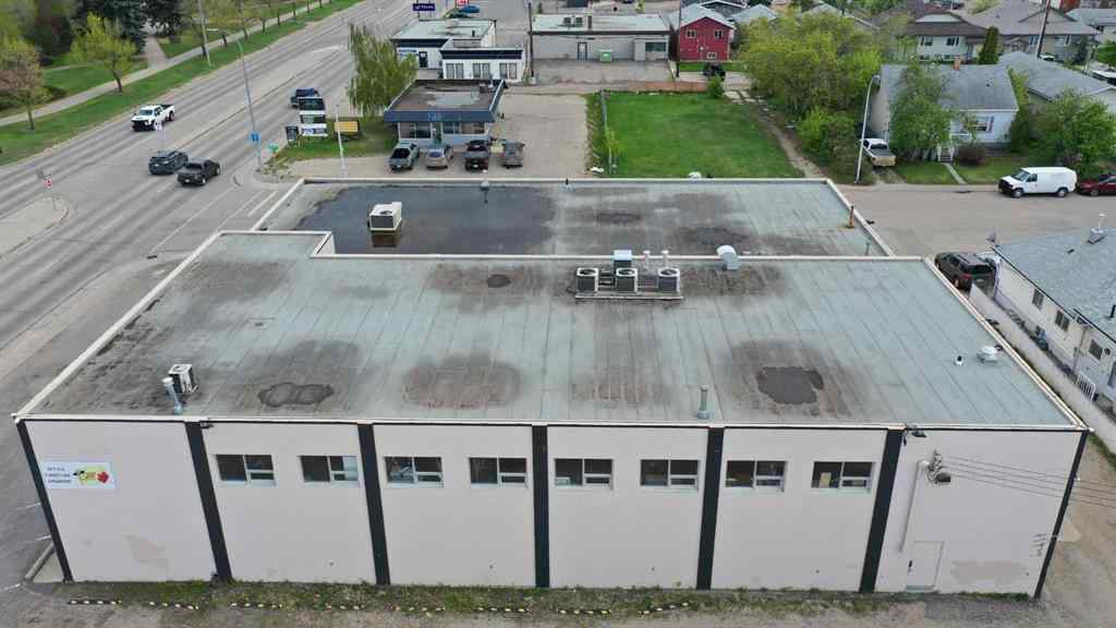 MLS® A2214561 - Unit #202 10404 100 Street  in VLA Montrose Grande Prairie, Commercial