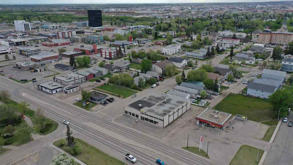 MLS® A2214561 - Unit #202 10404 100 Street  in VLA Montrose Grande Prairie, Commercial