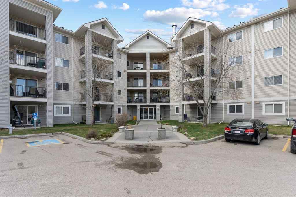 MLS® A2214562 - Unit #4423 4975 130 Avenue SE in McKenzie Towne Calgary, Residential