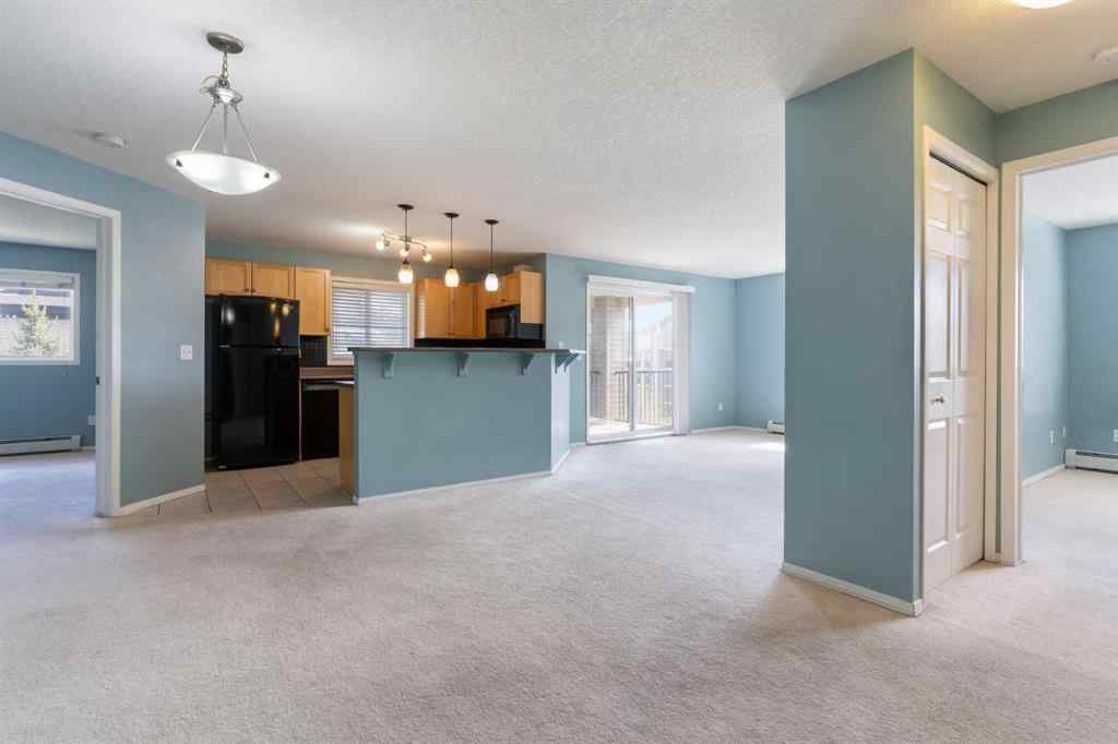 MLS® A2214562 - Unit #4423 4975 130 Avenue SE in McKenzie Towne Calgary, Residential