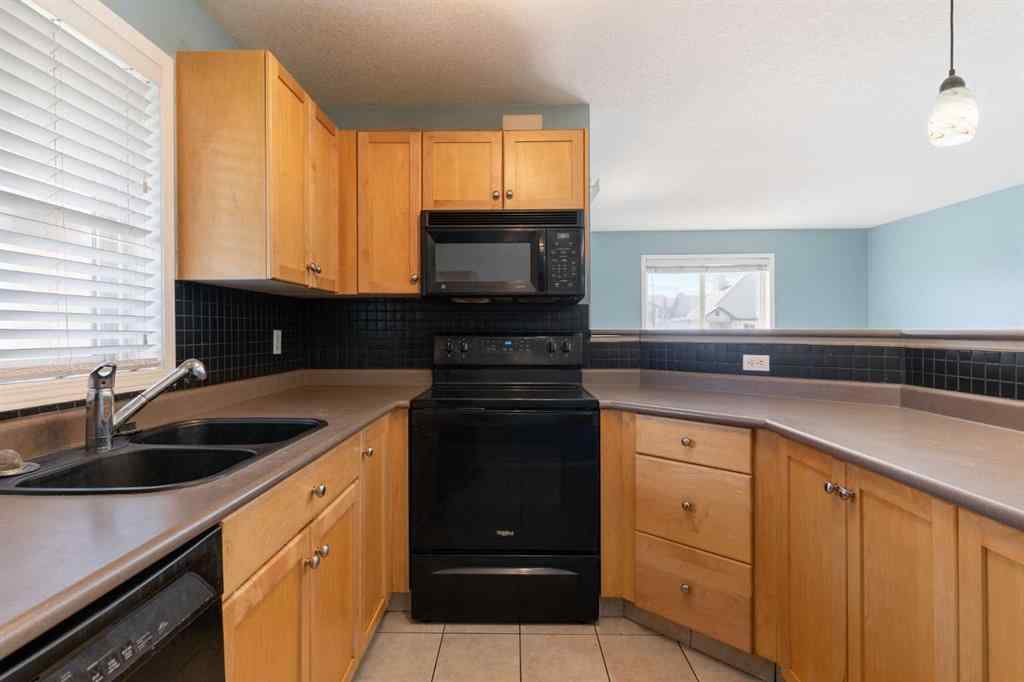 MLS® A2214562 - Unit #4423 4975 130 Avenue SE in McKenzie Towne Calgary, Residential