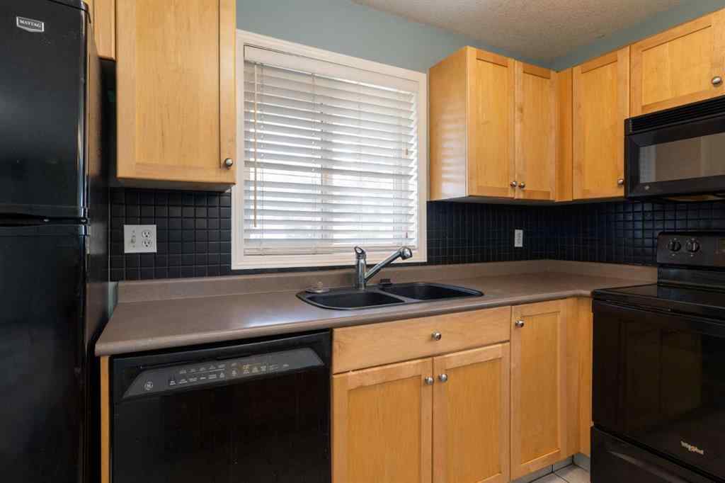 MLS® A2214562 - Unit #4423 4975 130 Avenue SE in McKenzie Towne Calgary, Residential